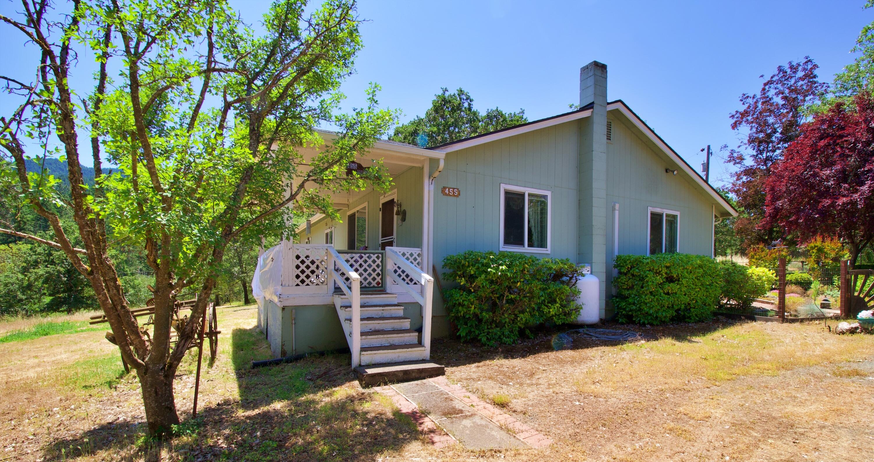 Residential in Grants Pass 4