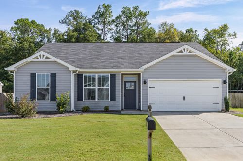 4219 Fringetree Loop, Aiken, SC, 29803-9850 | Card Image