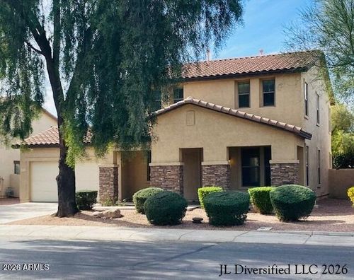 6924 S Opal Drive, Chandler, AZ, 85249 | Card Image