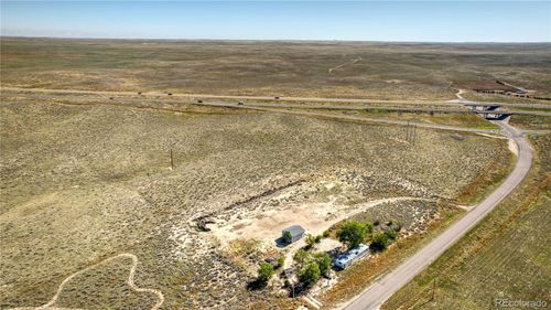 54998 County Road Q, Hillrose, CO, 80733-9721 | Card Image