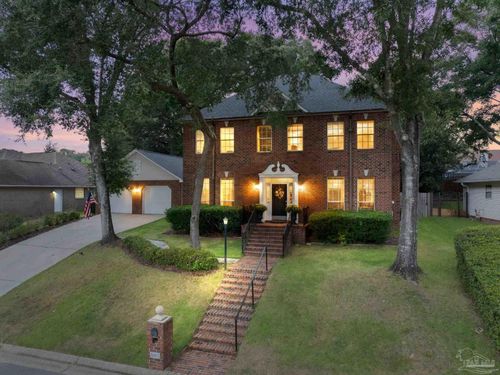 5117 Pine Hollow Dr, Pensacola, FL, 32505-1836 | Card Image