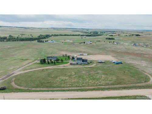 9770 County Road 134, Kiowa, CO, 80117-8937 | Card Image