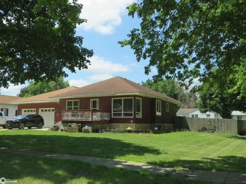 109 Nw 8th St, Pocahontas, IA, 50574-1425 | Card Image
