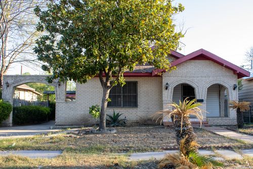 1806 Ridgewood, San Antonio, TX, 78201 | Card Image