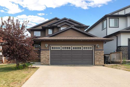 149 Pintail Pl, Fort Mcmurray, AB, T9K0P9 | Card Image
