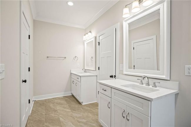 148 Beauchamp Oaks Ct, House other with 3 bedrooms, 3 bathrooms and null parking in Advance NC | Image 12