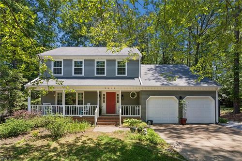 2812 Linden Ln, Williamsburg, VA, 23185-8023 | Card Image