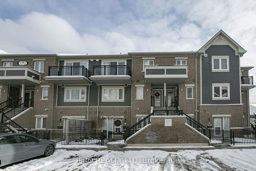 256-250 Sunny Meadow Blvd, Brampton, ON, L6R3Y6 | Card Image