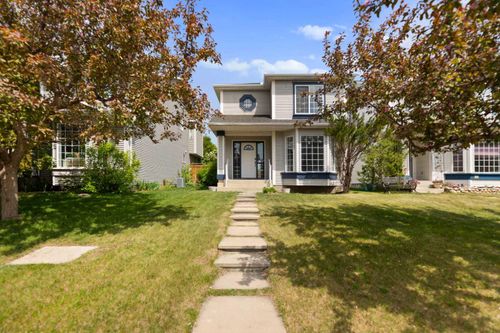42 River Rock Road Se, Calgary, AB, T2C4H2 | Card Image