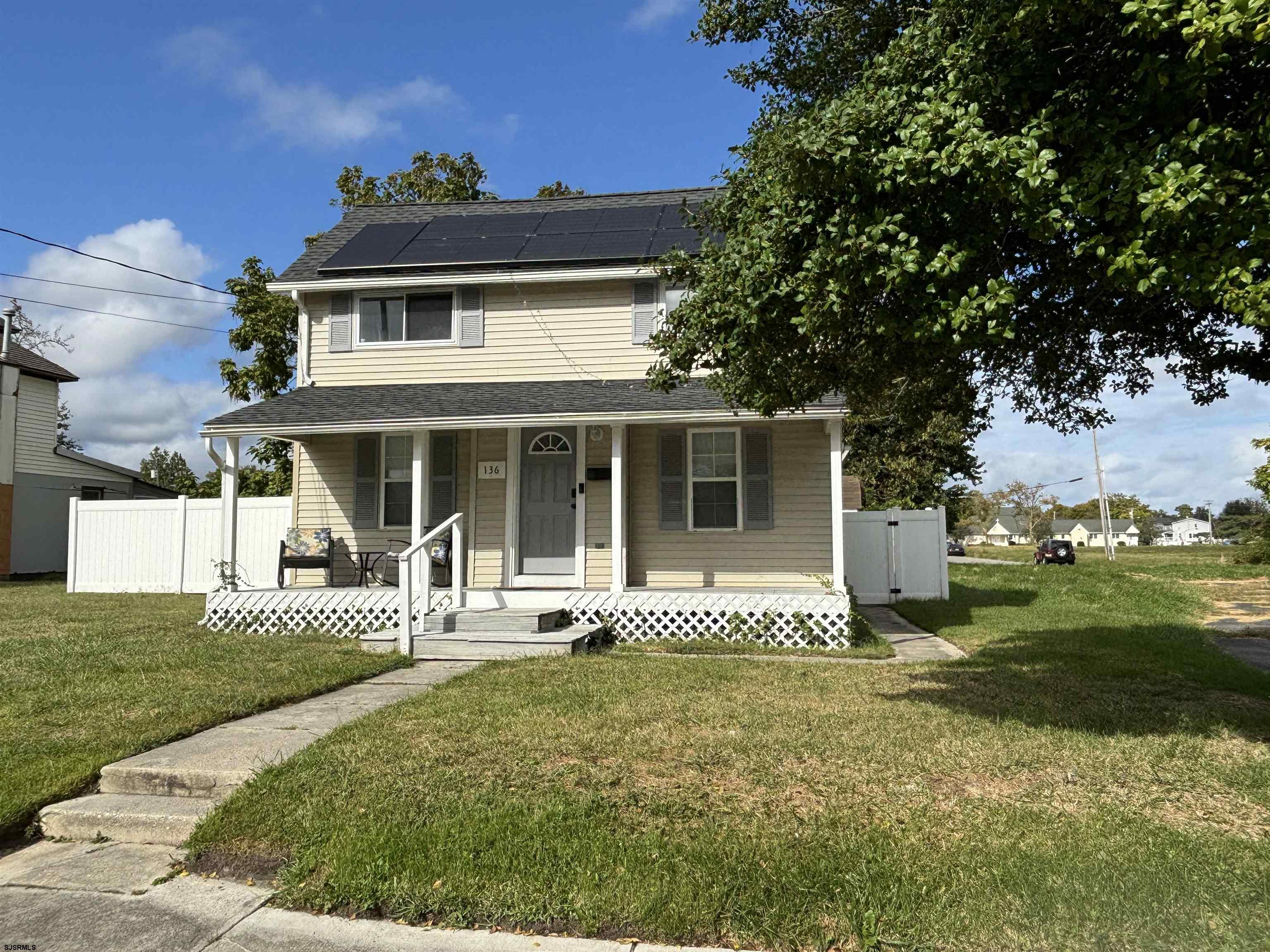 Bayview Ave, Pleasantville, NJ 08232