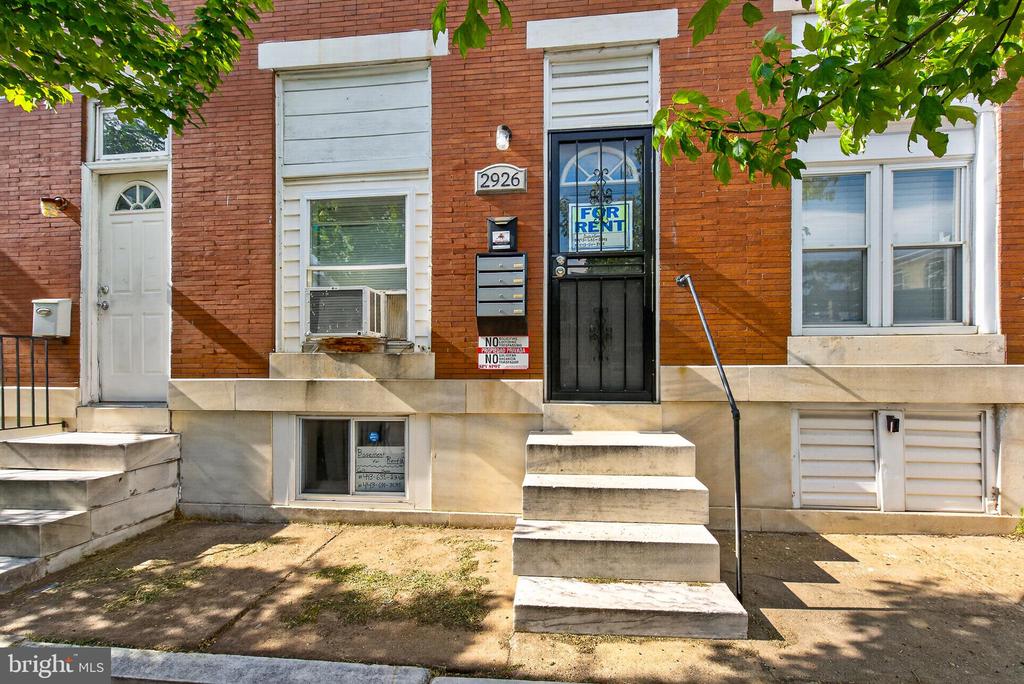 Residential in BALTIMORE 3