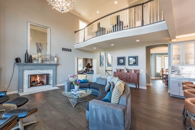 View to dining room | Image 19