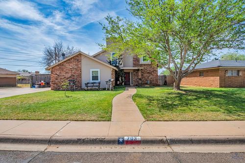703 Osage, Midland, TX, 79705 | Card Image