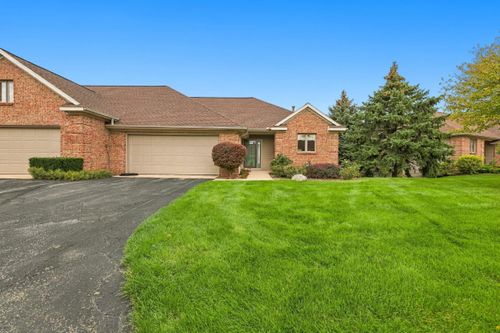 6365 Mansfield Court, Georgetown Charter Township, MI, 49426 | Card Image