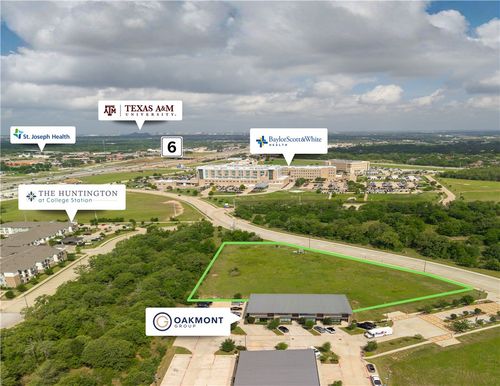 1120 Midtown Drive Street, College Station, TX, 77845 | Card Image