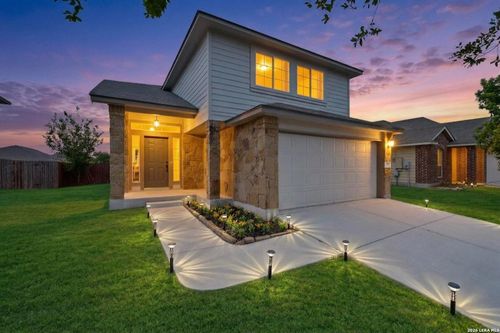 753 Wolfeton Way, New Braunfels, TX, 78130 | Card Image