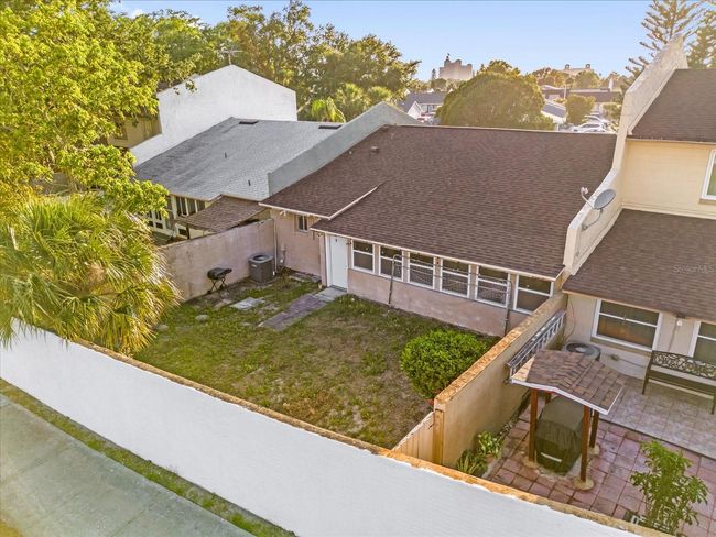 2504 London Bridge Ct, Townhouse with 3 bedrooms, 2 bathrooms and null parking in ORLANDO FL | Image 24