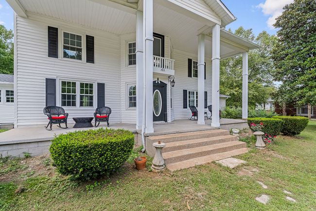 411 E Main St, House other with 6 bedrooms, 3 bathrooms and null parking in Red Boiling Springs TN | Image 45