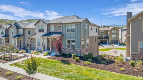 1053 W Wasatch Spring Rd, Hideout, UT, 84036-1392 | Card Image