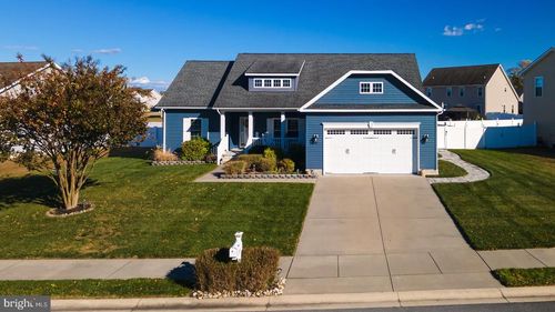 154 Hightide Dr, FREDERICA, DE, 19946-2123 | Card Image