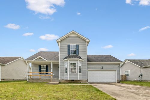 1372 Constitution Dr, Clarksville, TN, 37042-7681 | Card Image