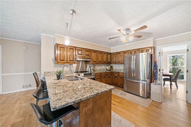 210 Timber Laurel Ct, House other with 4 bedrooms, 3 bathrooms and null parking in Lawrenceville GA | Image 25