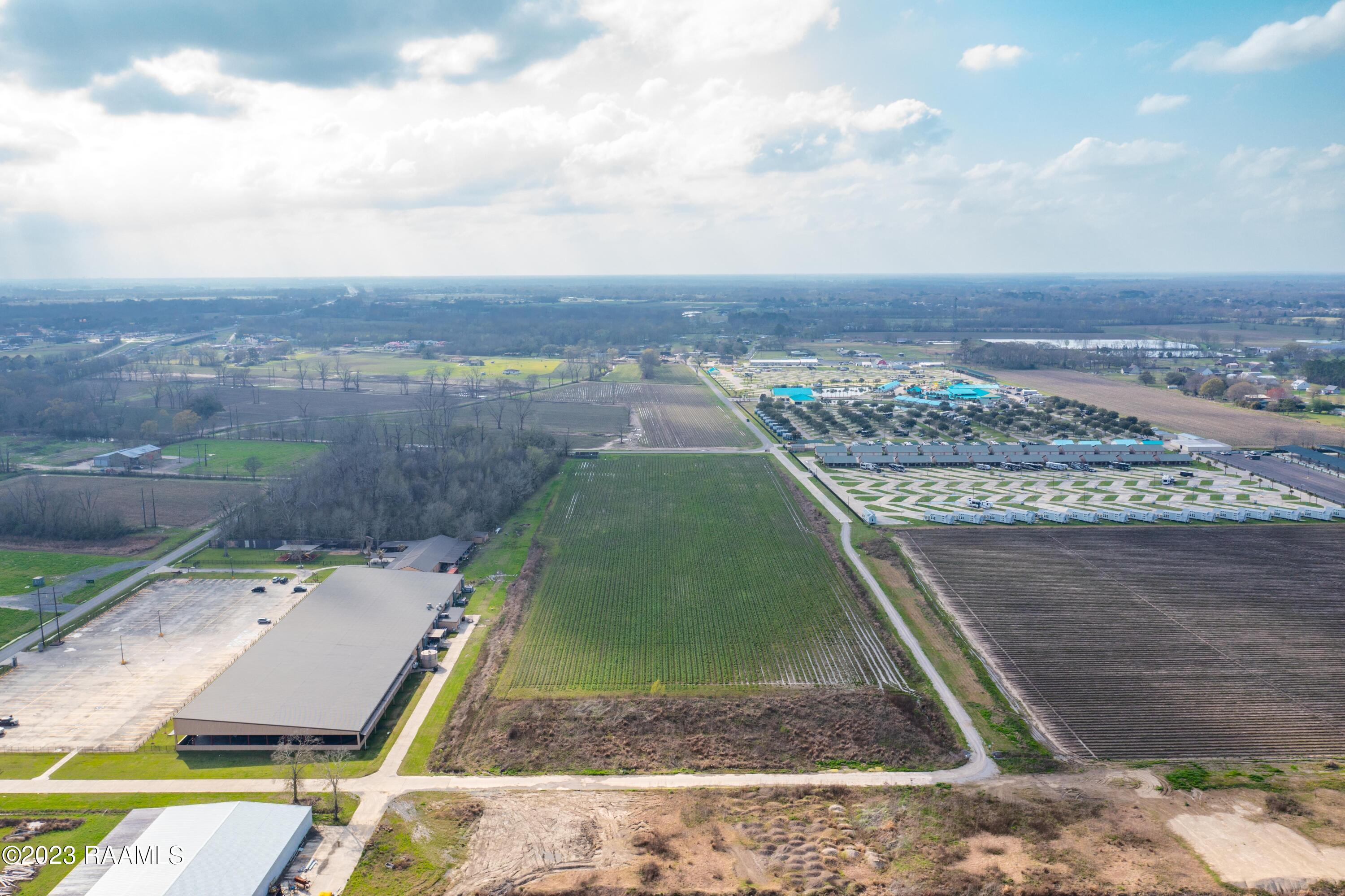 Land in Breaux Bridge 5