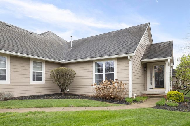 1448 Sedgefield Dr, Condo with 2 bedrooms, 3 bathrooms and null parking in New Albany OH | Image 35