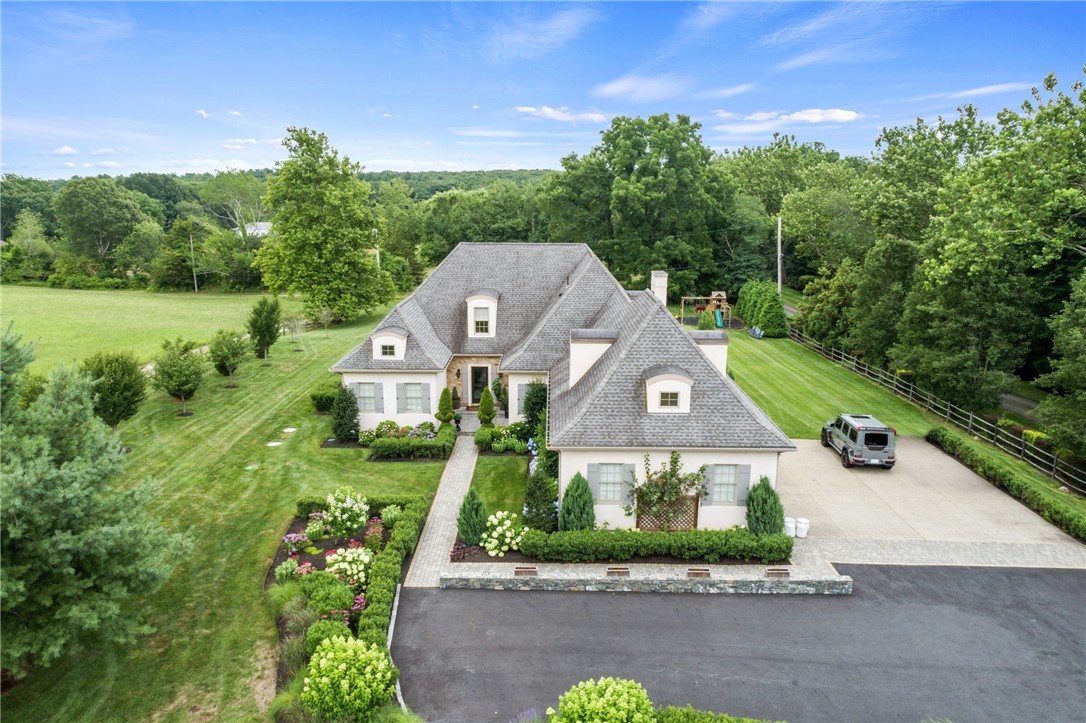 Ives Rd, East Greenwich, RI 02818