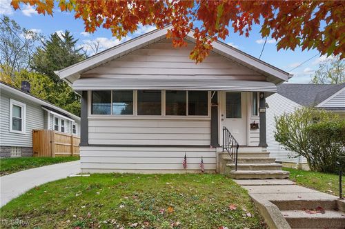 1151 Collinwood Ave, Akron, OH, 44310-1139 | Card Image