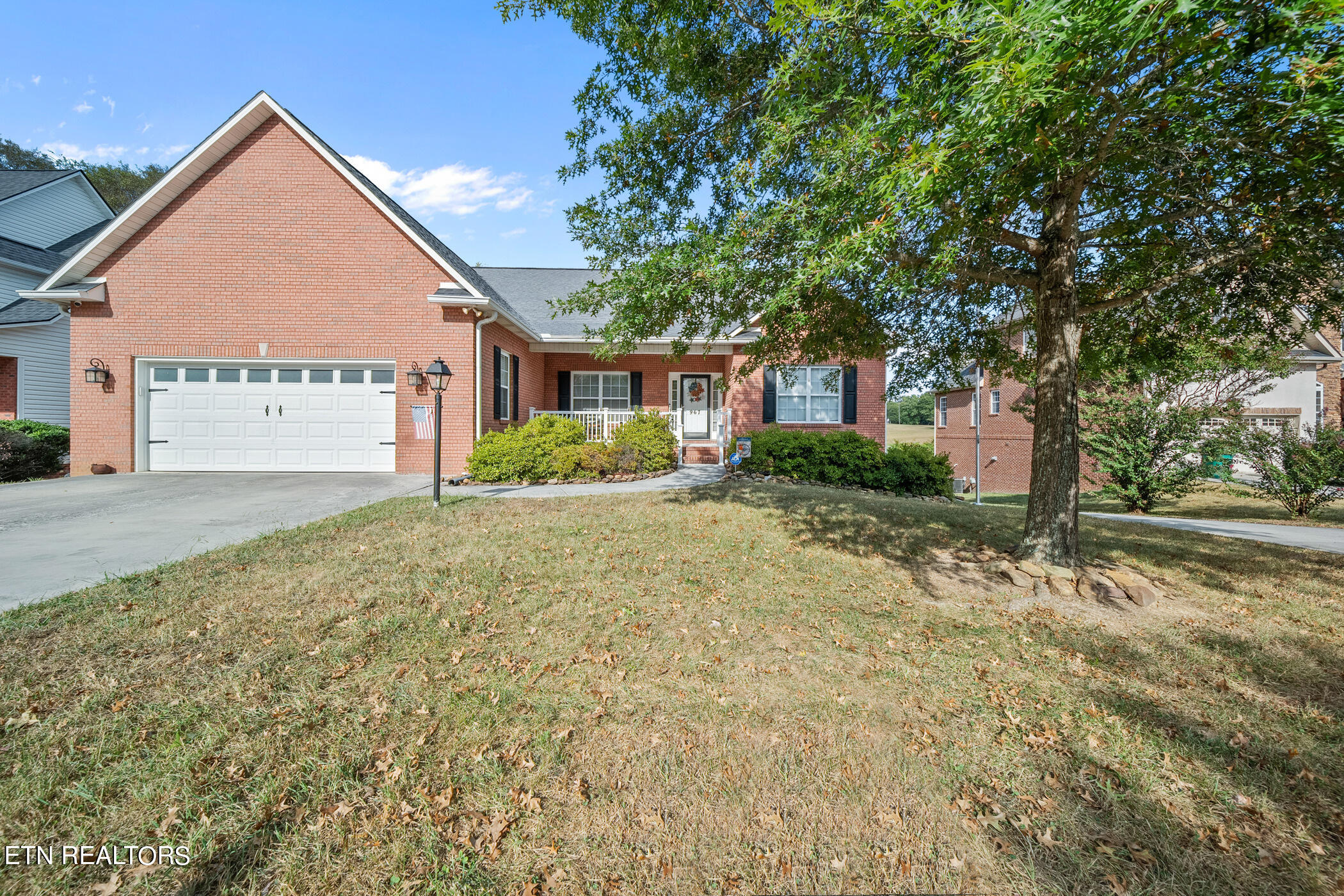 Annatole Ln, Knoxville, TN 37938