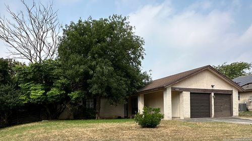 14202 Susancrest Dr, San Antonio, TX, 78232-4742 | Card Image