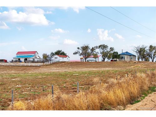 17754 County Road Jj, Fort Morgan, CO, 80701-9608 | Card Image
