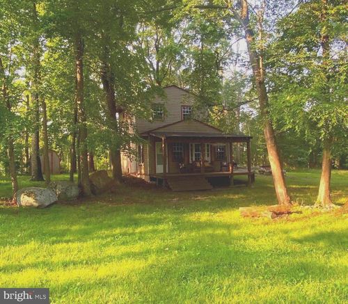 1074 White Pine Ln, Capon Bridge, WV, 26711 | Card Image