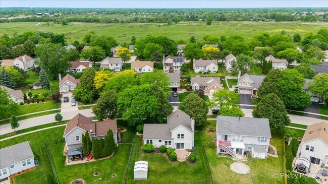 2121 Baldwin Ln, House other with 3 bedrooms, 3 bathrooms and 2 parking in Hanover Park IL | Image 43