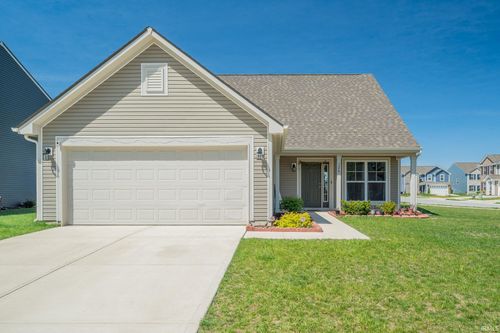 3267 Sand Walk Dr, Kokomo, IN, 46902-5672 | Card Image
