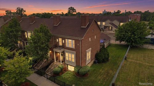 1765 Townsend Street, Detroit, MI, 48214 | Card Image