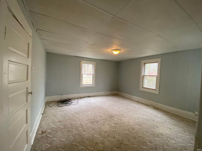 153 Lafayette Ave, House other with 2 bedrooms, 1 bathrooms and null parking in Oolitic IN | Image 15