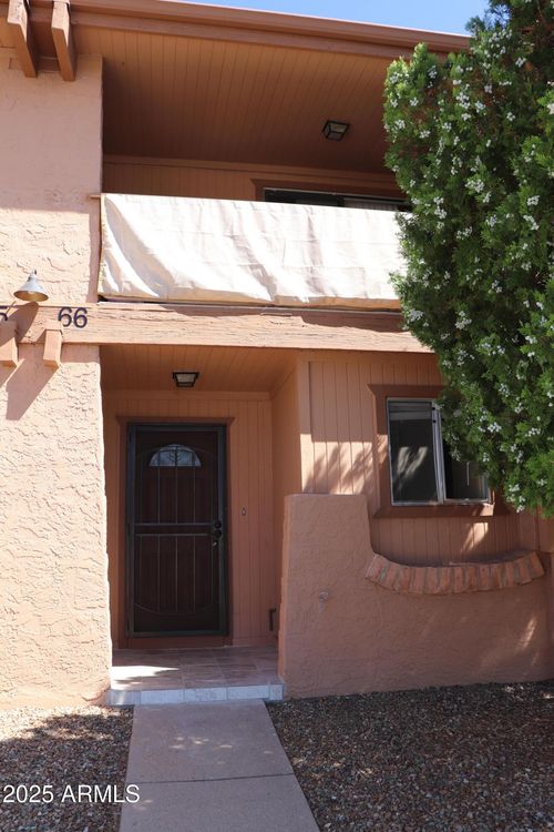 66-130 Castle Rock Rd, Sedona, AZ, 86351-8807 | Card Image