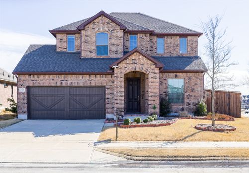412 Christie Xing, Celina, TX, 75009-3359 | Card Image