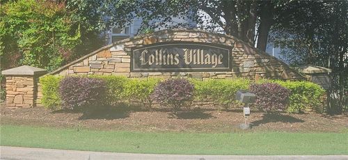210 Radner Run, Lawrenceville, GA, 30043-4379 | Card Image