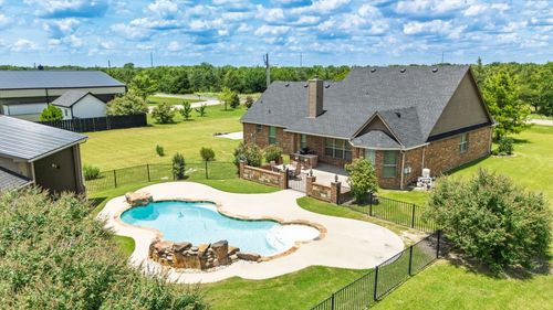 4221 County Road 2613, Caddo Mills, TX, 75135-4612 | Card Image