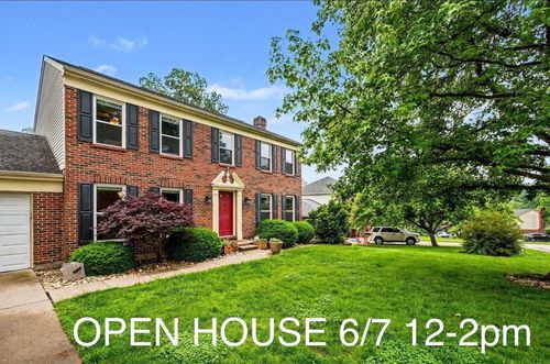 3221 Taylor Creek Dr, Taylor Mill, KY, 41015-4400 | Card Image