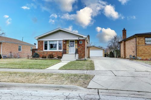 228 Maple Ave, South Chicago Heights, IL, 60411-5341 | Card Image