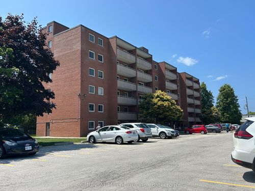 202-460 Ontario St, Collingwood, ON, L9Y4E5 | Card Image