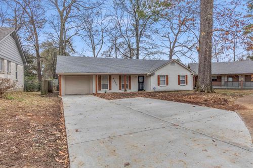 4227 Oxbow Cv, Memphis, TN, 38128-3231 | Card Image