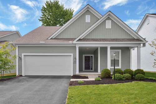 2989 Wolfbirch Drive, Columbus, OH, 43231 | Card Image