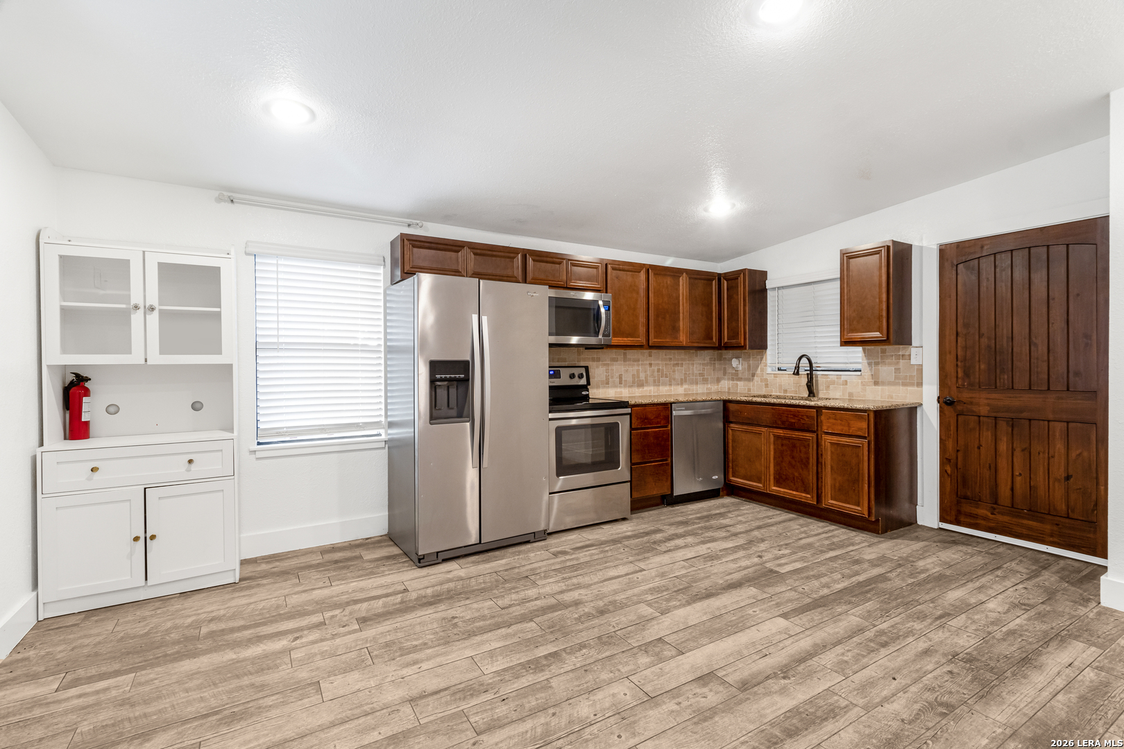 Residential Lease in San Antonio 3