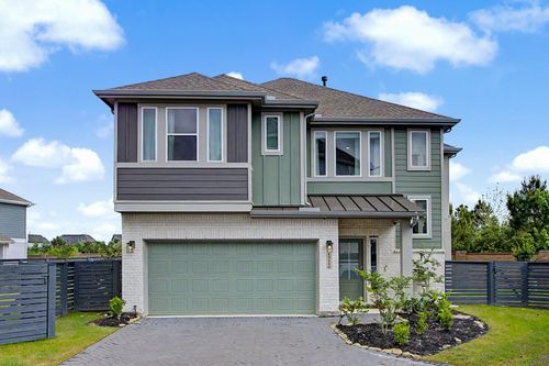 15110 Post Oak Falls Dr, Cypress, TX, 77433-7029 | Card Image