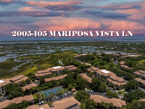 apt-105-2005 Mariposa Vista Ln, St Augustine, FL, 32084-0673 | Card Image